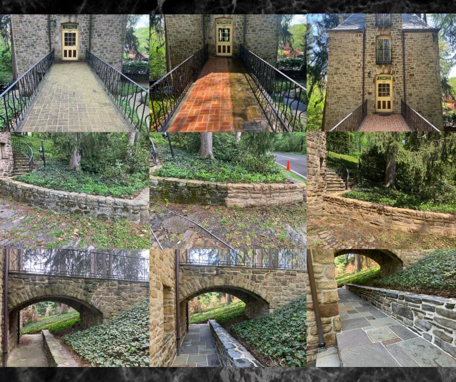 Restoration Project